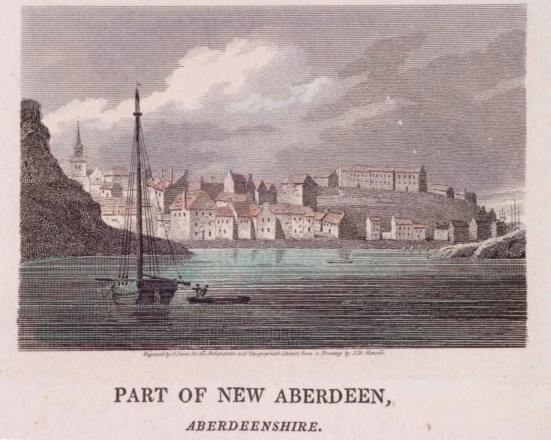 Part of New Aberdeen