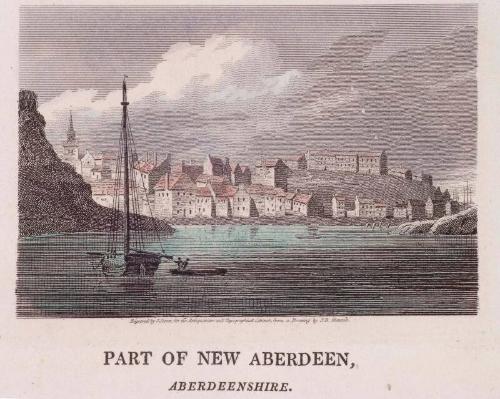 Part of New Aberdeen
