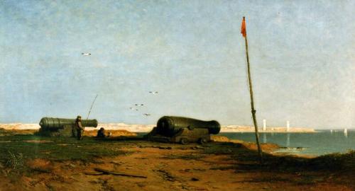 The Mouth of the Tay