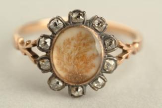 Mourning Ring