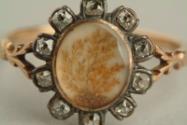 Mourning Ring