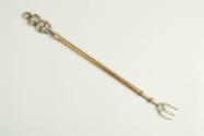 Extendable Toasting Fork