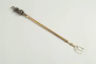 Extendable Toasting Fork