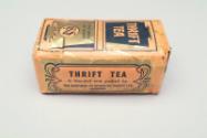 Quarter Pound Packet of Thrift Tea