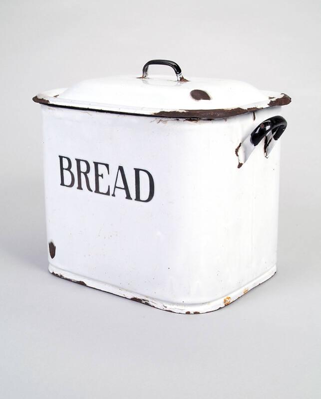 Bread Bin