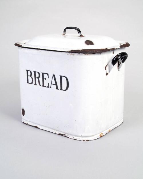 Bread Bin