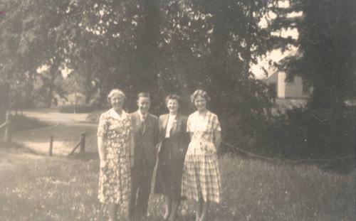 Dumfries High School