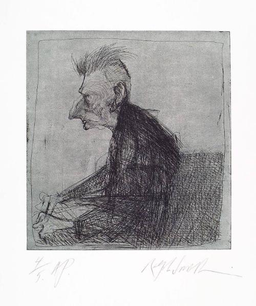 Samuel Beckett III