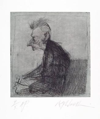 Samuel Beckett III
