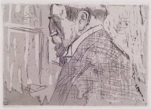 Theo van Rijsselberghe