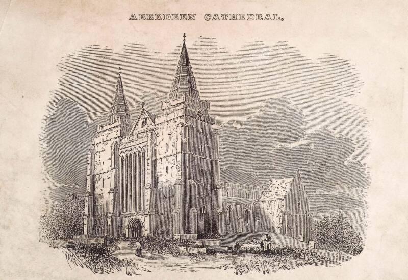 Aberdeen Cathedral