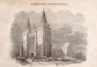 Aberdeen Cathedral