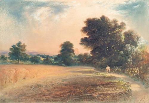 English Landscape