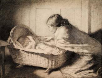 By the Cradle