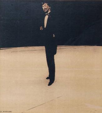 James McNeill Whistler