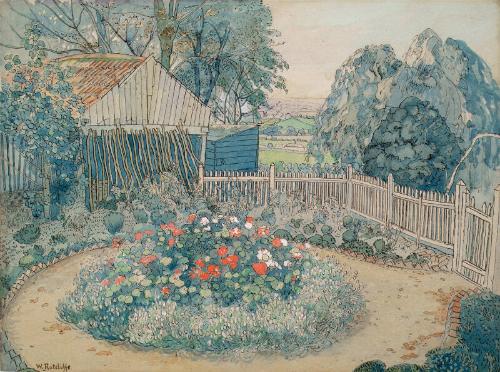 William Whitehead Ratcliffe