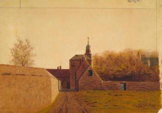 In Old Aberdeen (Aulton)