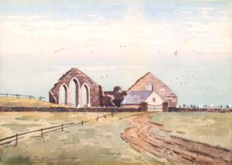 Cowie Church, Stonehaven