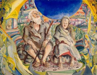 The Well of the Saints (from Sean O'Casey's play)