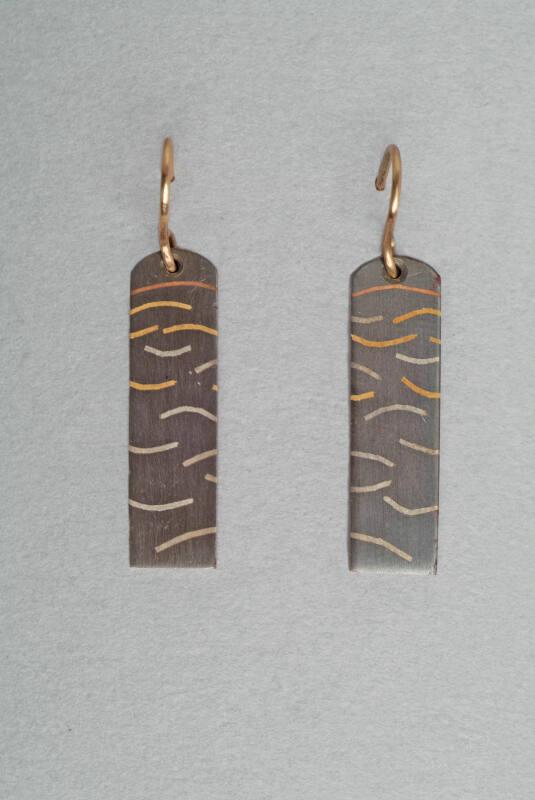 Pair of Earrings