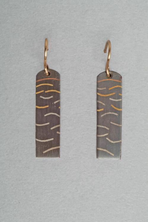 Pair of Earrings