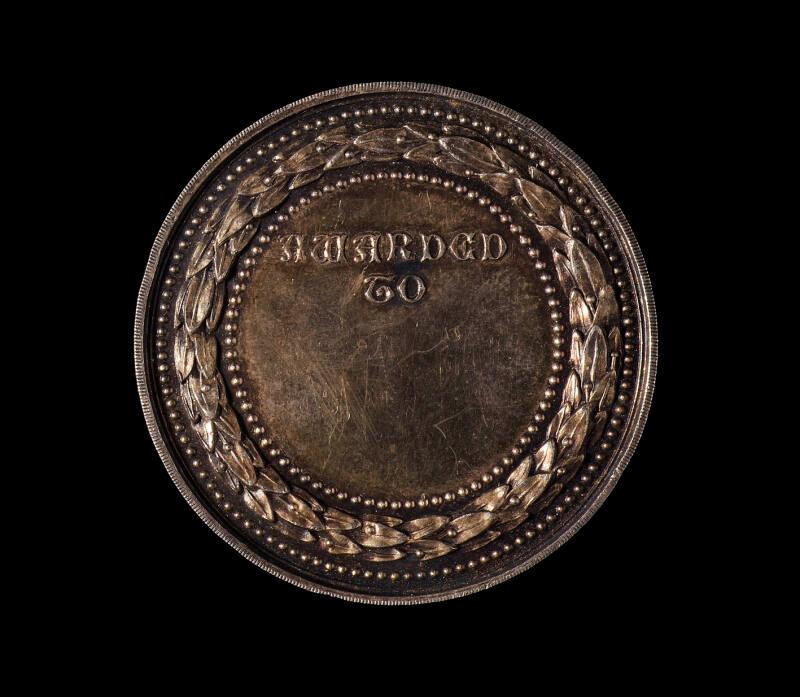 Exhibition of Industry and Art Medal (Aberdeen)