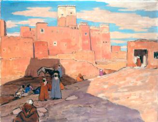 Ouarzazate