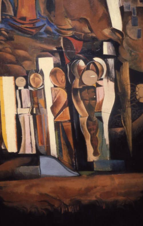 Wyndham Lewis