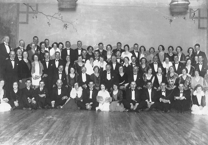 Group Photograph