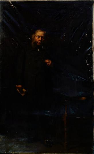 Sir Alexander Anderson of Blelack, Provost of Aberdeen (1859 - 1865)