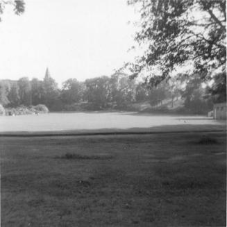 View in Seaton Park