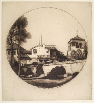 Casa Del Greco, Toledo