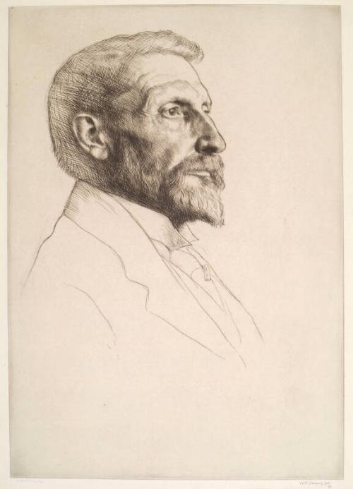 Henry Rider Haggard