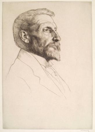 Henry Rider Haggard