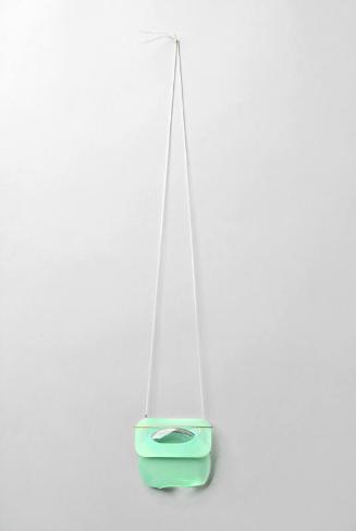 Veiled Jewellery by Yoko Izawa