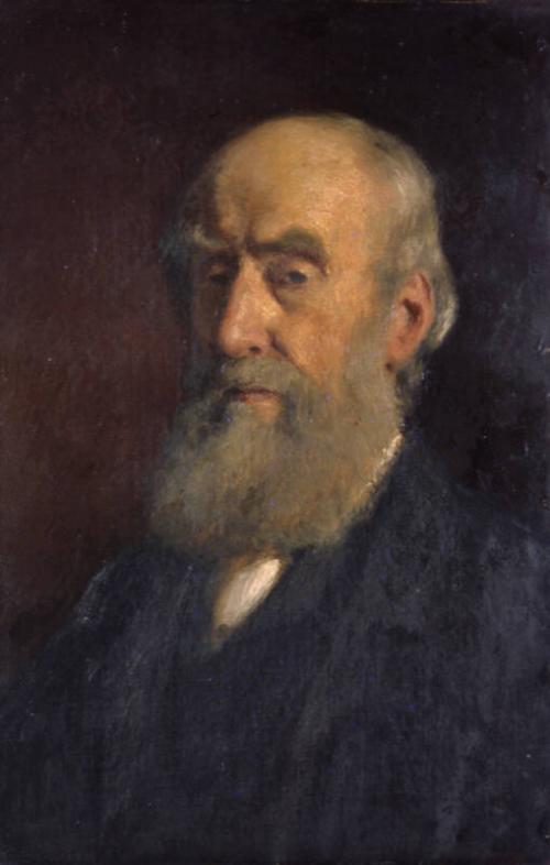 William Littlejohn, Bank Agent