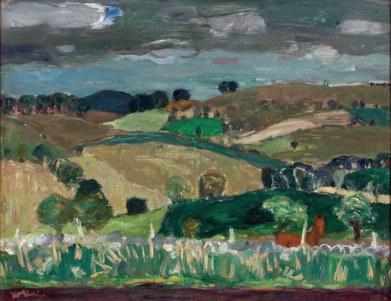 Summer in Lauderdale