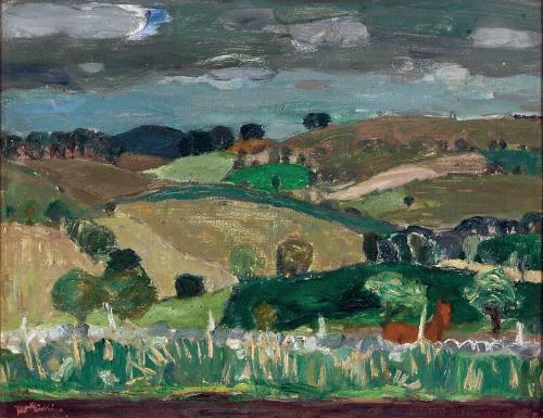 Summer in Lauderdale