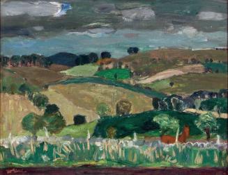 Summer in Lauderdale