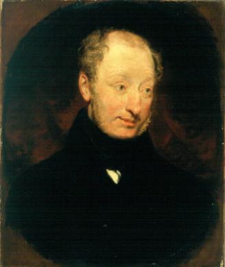 Archibald Simpson, Architect by James Giles