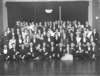 Staff from Aberdeen City Engineer's Department