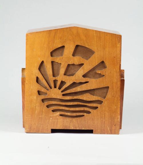 Sunrise Mains Receiver