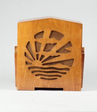 Sunrise Mains Receiver