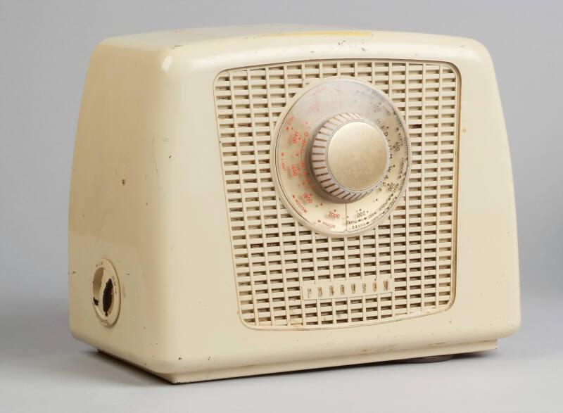 Ferguson LW/MW Mains Radio