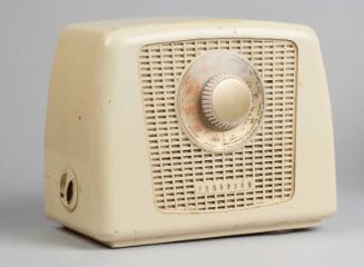 Ferguson LW/MW Mains Radio