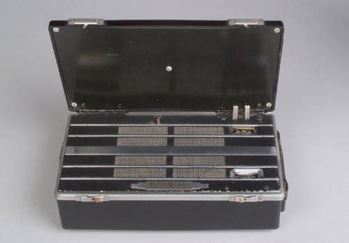 Portable Radio