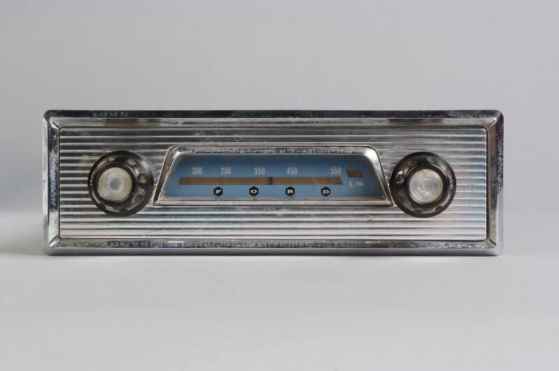 Car Radio