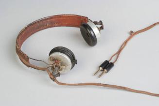 "BBC Era" Headphones