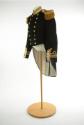 Royal Navy Full Dress Coat