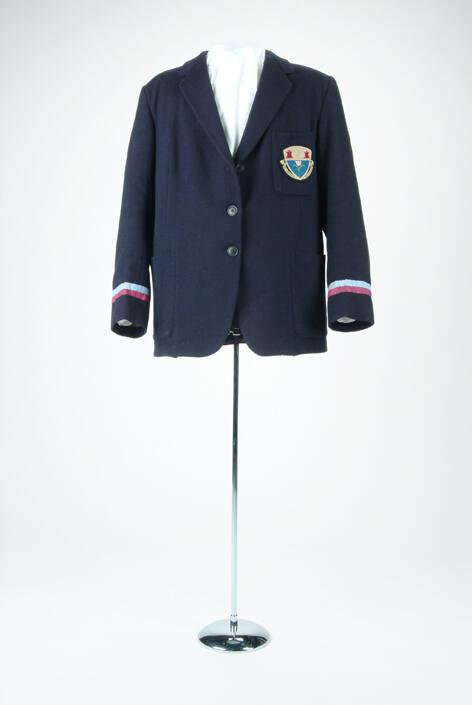 Aberdeen High School Blazer